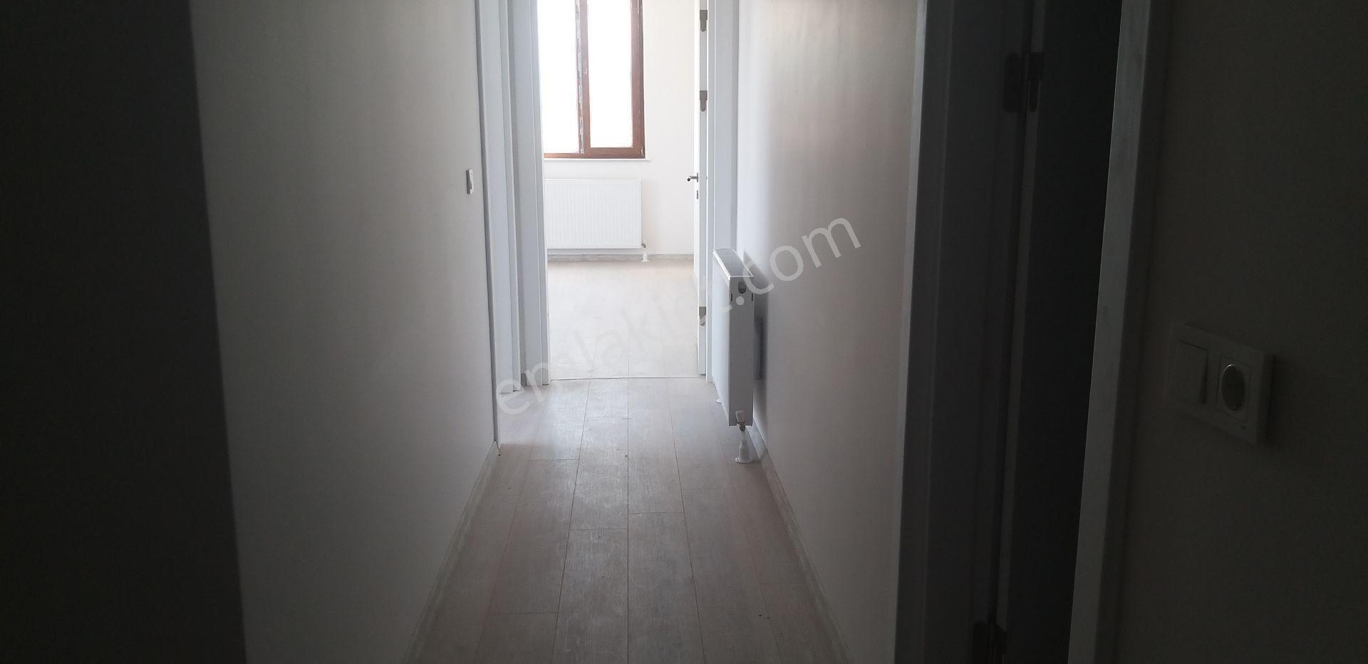 Mustakıl Ev Araba Ve Tarla Takaslı Güney Cepheli Otoparkli Dubleks Daire - Görsel 9