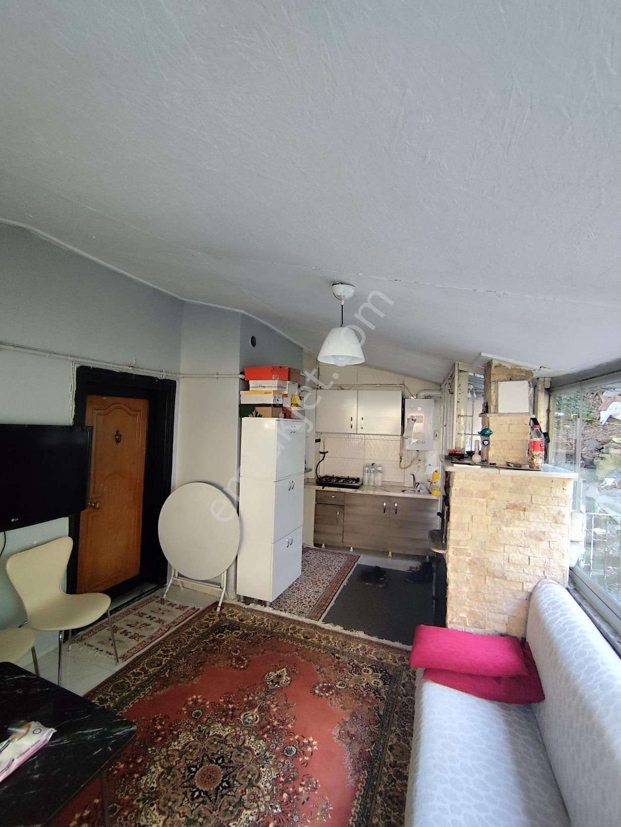 Büyükdere 3+1 Deniz Manzara 200 Metre Kare Eşsiz Manzaralı - Görsel 10