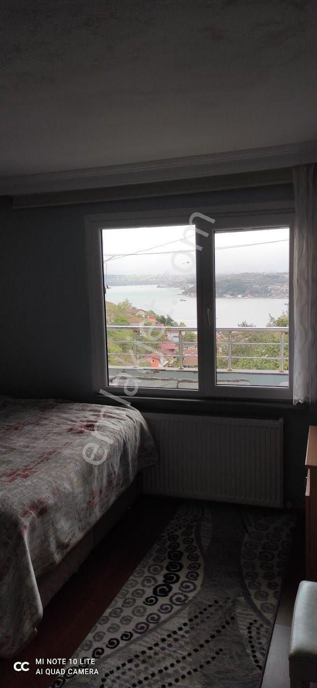 Büyükdere 3+1 Deniz Manzara 200 Metre Kare Eşsiz Manzaralı - Görsel 2