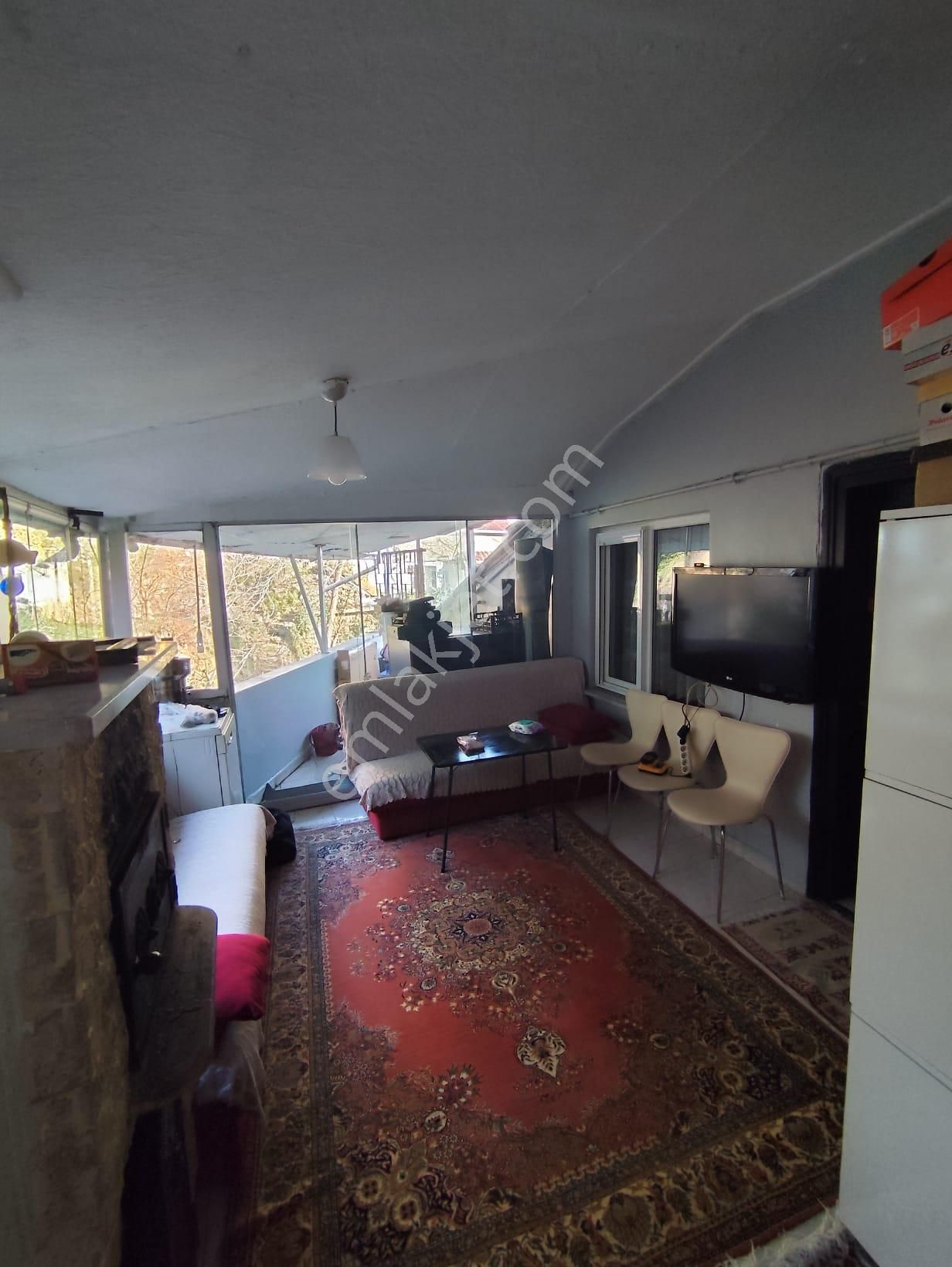 Büyükdere 3+1 Deniz Manzara 200 Metre Kare Eşsiz Manzaralı - Görsel 6