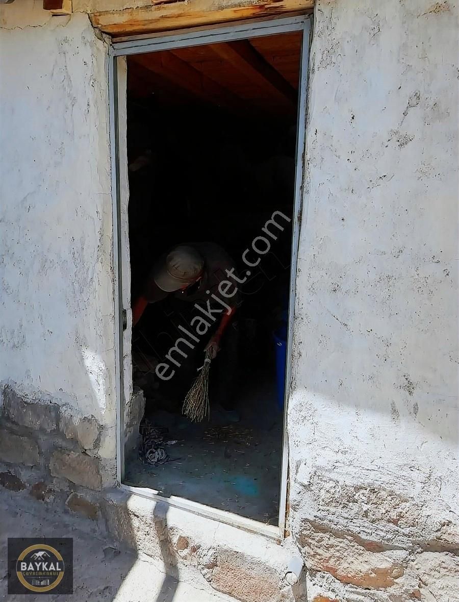 Baykal'dan İncesu Hamurcu 1,734 M2 Tek Tapu Evli Bağ - Görsel 10