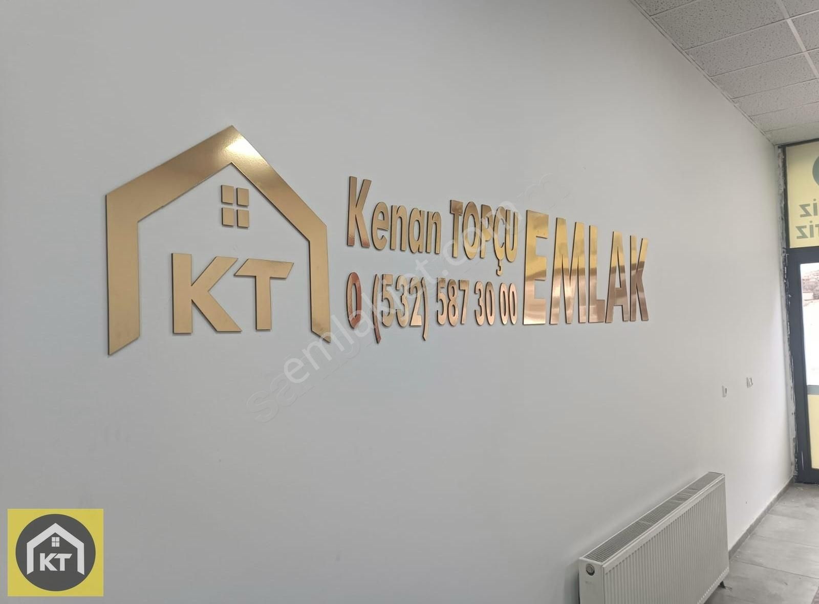 Etimesgut 30 Ağustos Satılık Daire K.topçu'dan 30 Ağustos Mh.3+1 130m2 Çift Banyolu Sıfır Daire