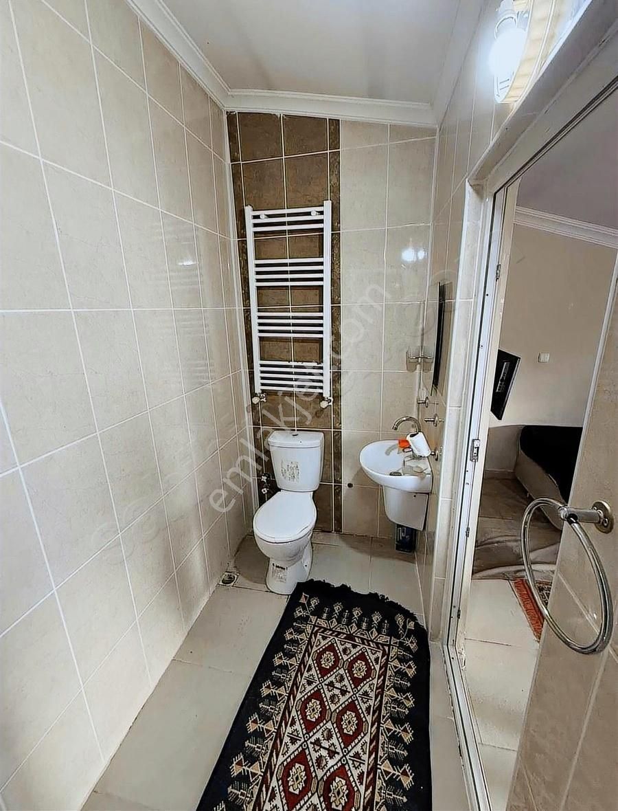 Edirne Merkez Şükrüpaşa Kiralık Daire Herşey Dahil Depozitosuz 1+0 Daire