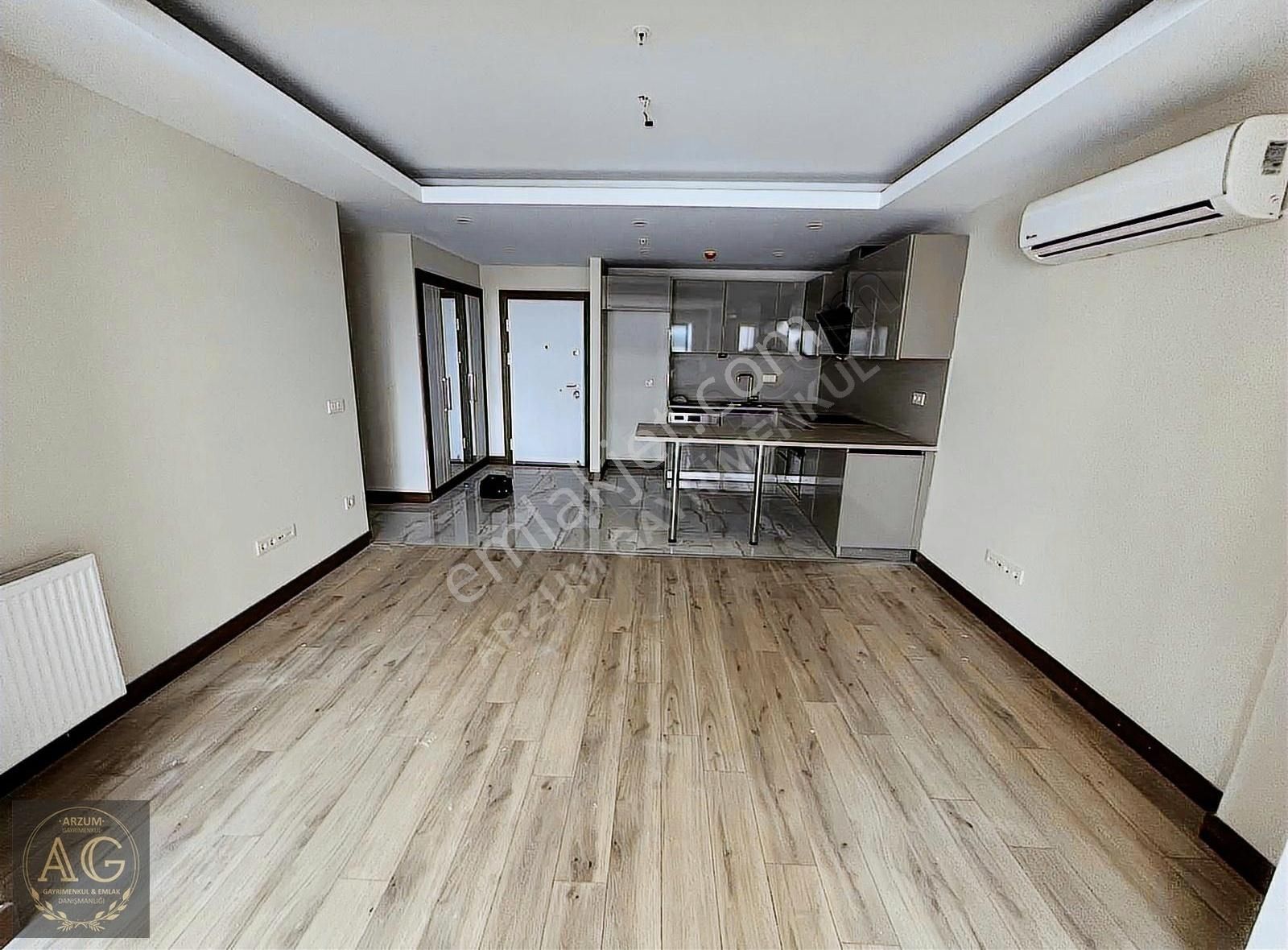 Başakşehir Bahçeşehir 2. Kısım Satılık Daire Tual Bahçekent 6.parsel 120m2 Satılık 2+1 Boş Daire 4.250.000 Tl