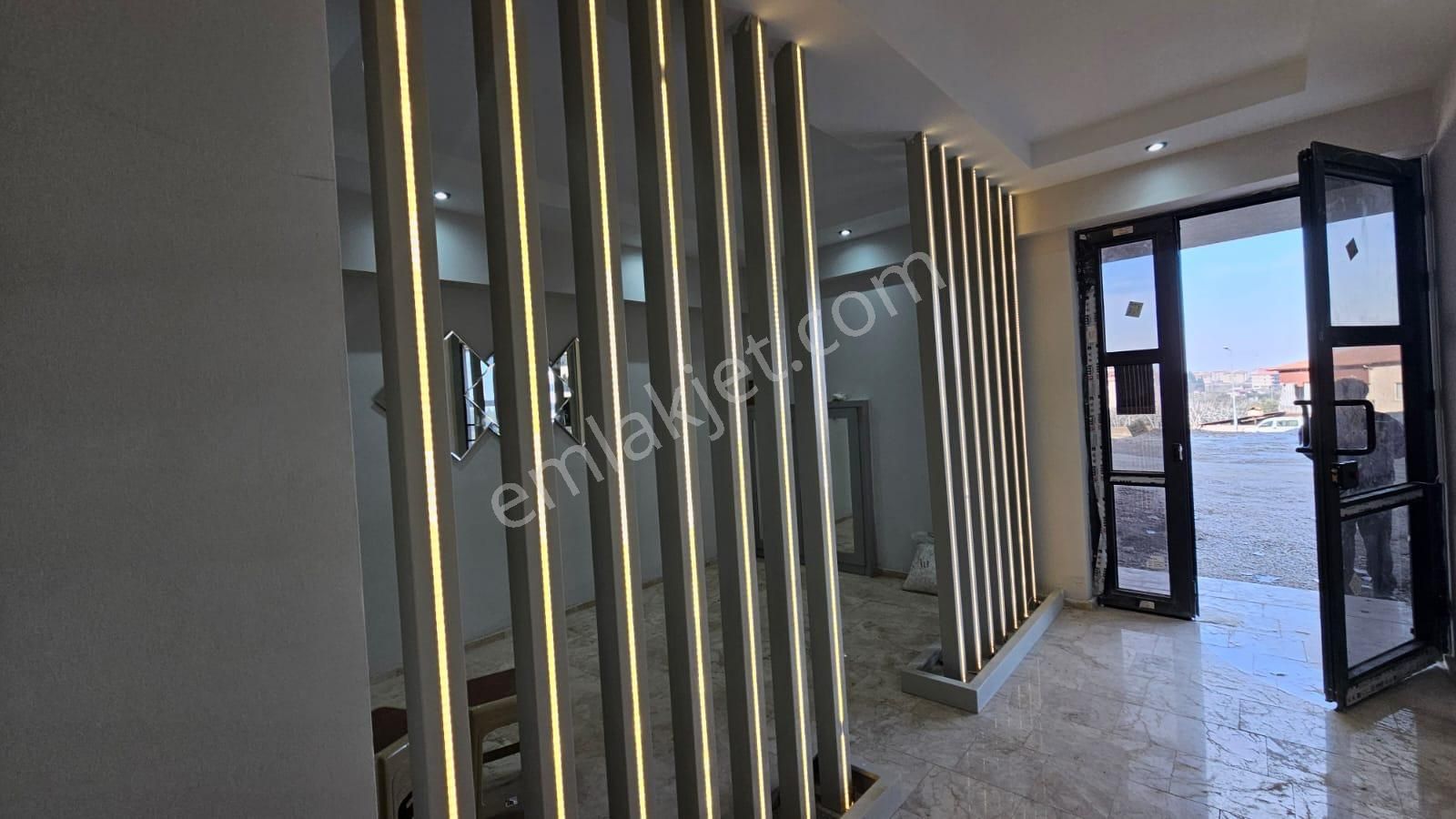 Merkezefendi Yenişafak Satılık Daire Lobby Fortis'ten Karahasanlı'da 3+1, 170 M2 Satılık Daire