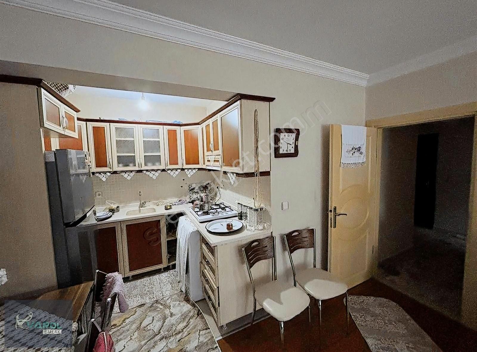 Küçükkuyu Merkezde Ziraat Bankası Arkasında 1+1 Satılık Daire - Görsel 16