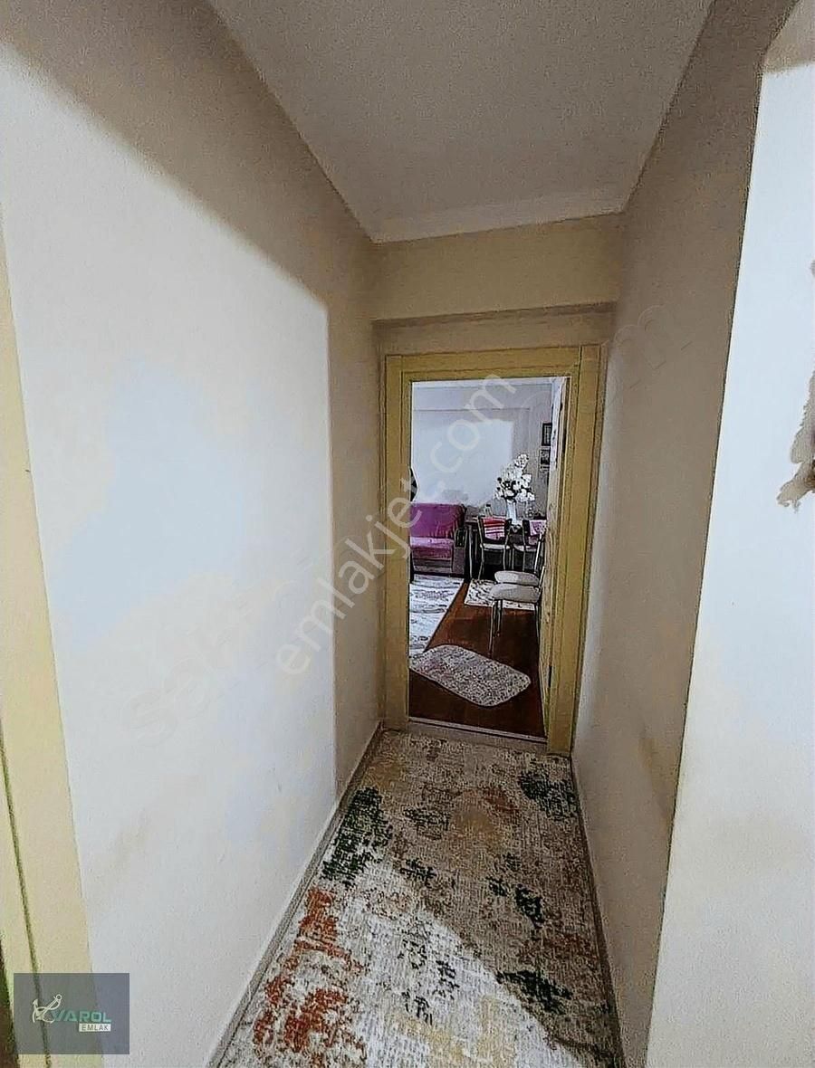 Küçükkuyu Merkezde Ziraat Bankası Arkasında 1+1 Satılık Daire - Görsel 2