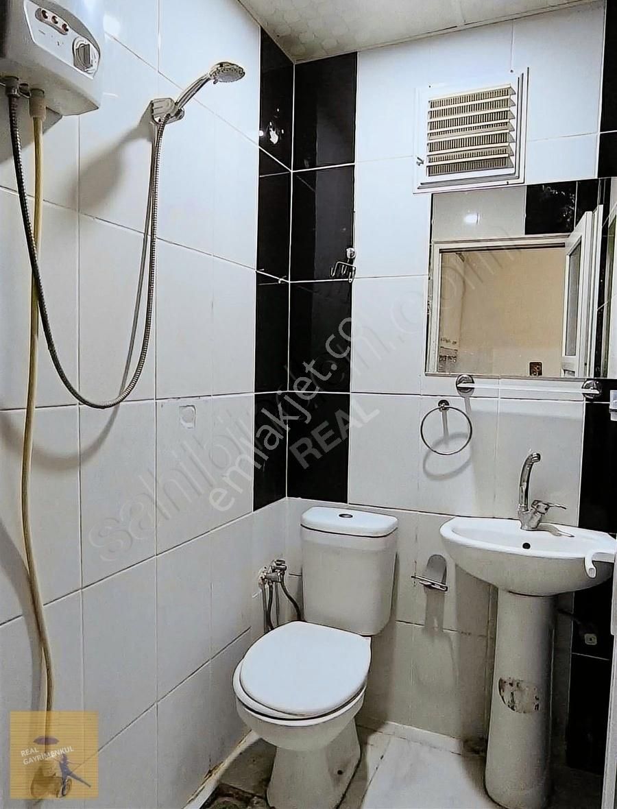 Şahinbey Güneykent Kiralık Daire Güneykette Kiralık 1+0 Eşyalı Stüdyo Daire