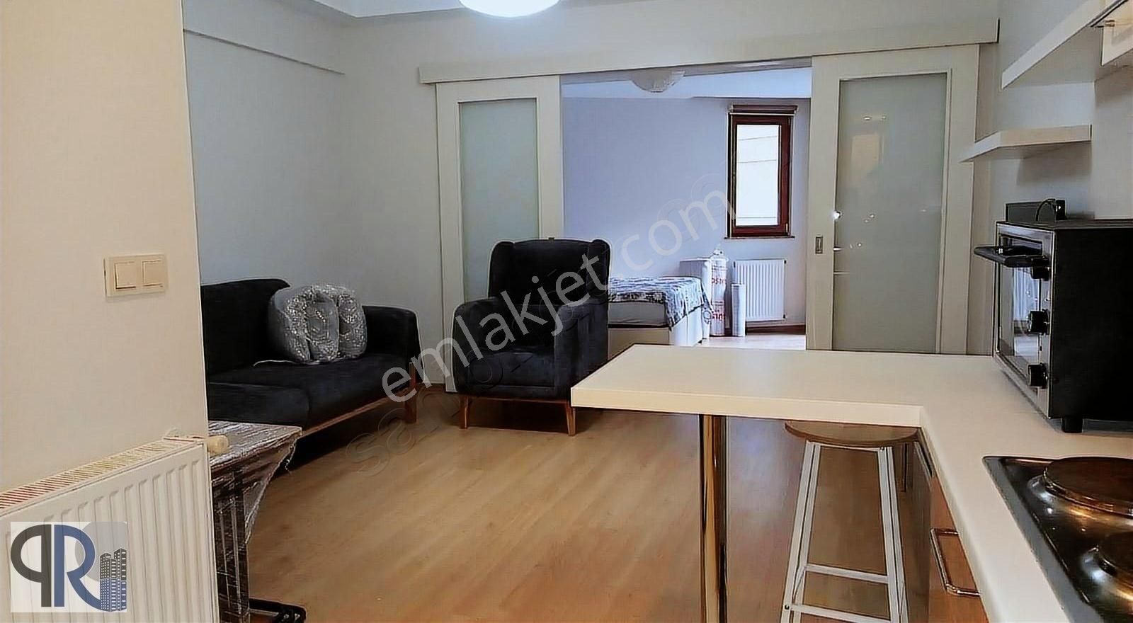 Esenyurt Barbaros Hayrettin Paşa Kiralık Residence Papatya Residence 2 Merkezi Konumda Eşyalı Stüdyo Tarzı 1+1