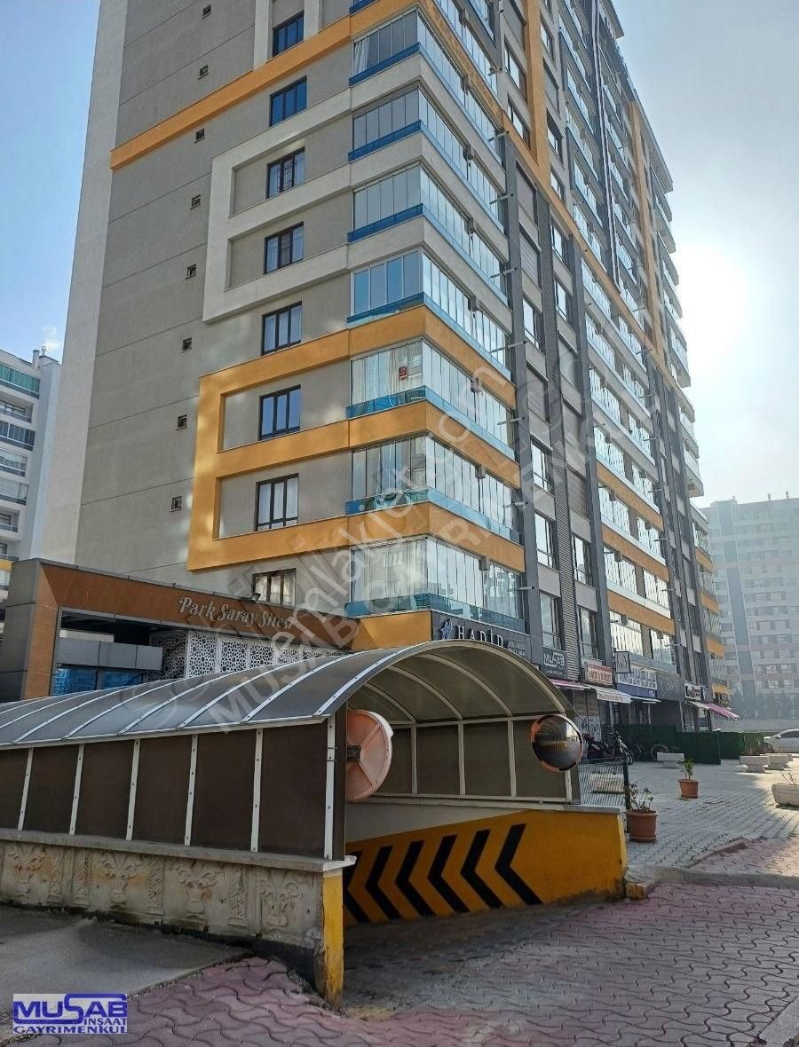 Selçuklu Selçuk Satılık Daire Şefikcan/selçuk Da Ara Kat Ultra Lüks 4+1 Daire (mükemmel Konum)