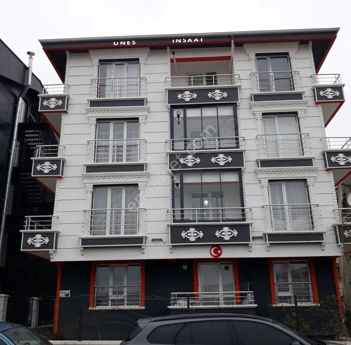 Gölbaşı Karşıyaka Satılık Daire Güzelyalı Mah. Satılık Arakat 2+1 Daire