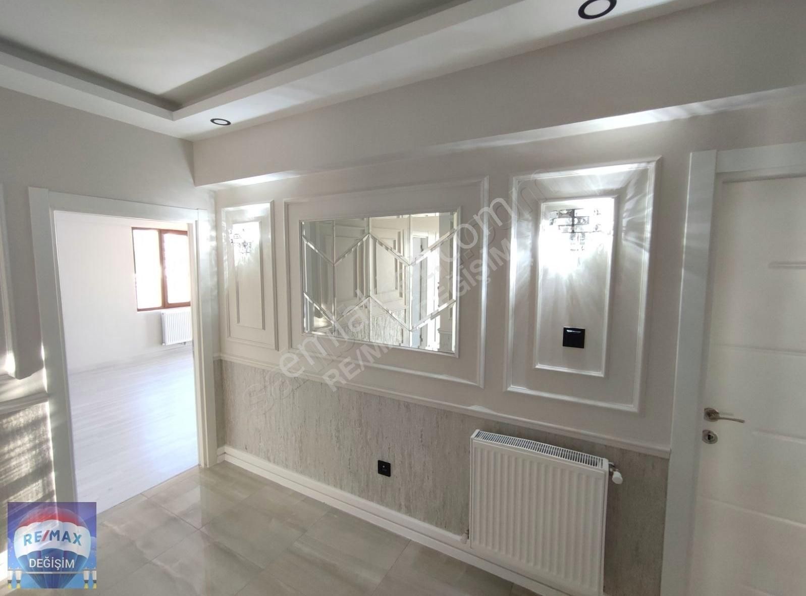 Elazığ Merkez Çaydaçıra Satılık Daire Remax Değişimden Çaydaçırada Satılık 4+1 Lüks Daire