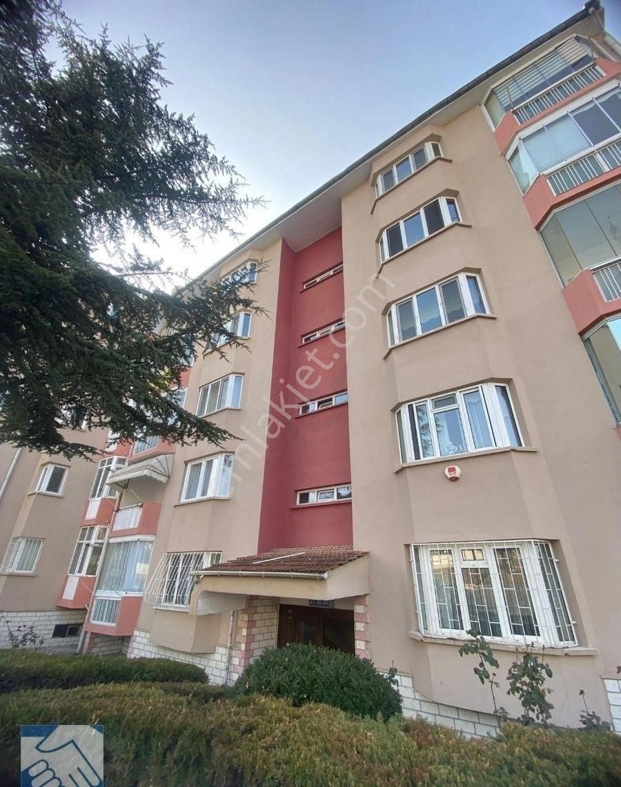 Yenimahalle İnönü Satılık Daire İnönü Mah. Cadde Üzeri Full Yapılı Ara Kat