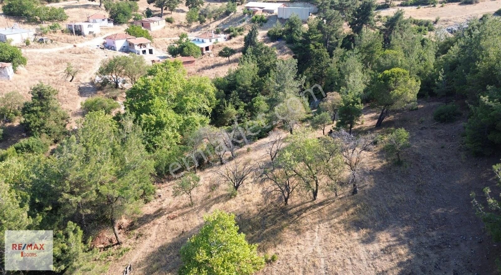 Çanakkale Merkez Denizgöründü Köyü (Gürecik) Satılık Konut İmarlı Çanakkale Kepez'e Yakın 500 M2 İmarlı Müstakil Parsel