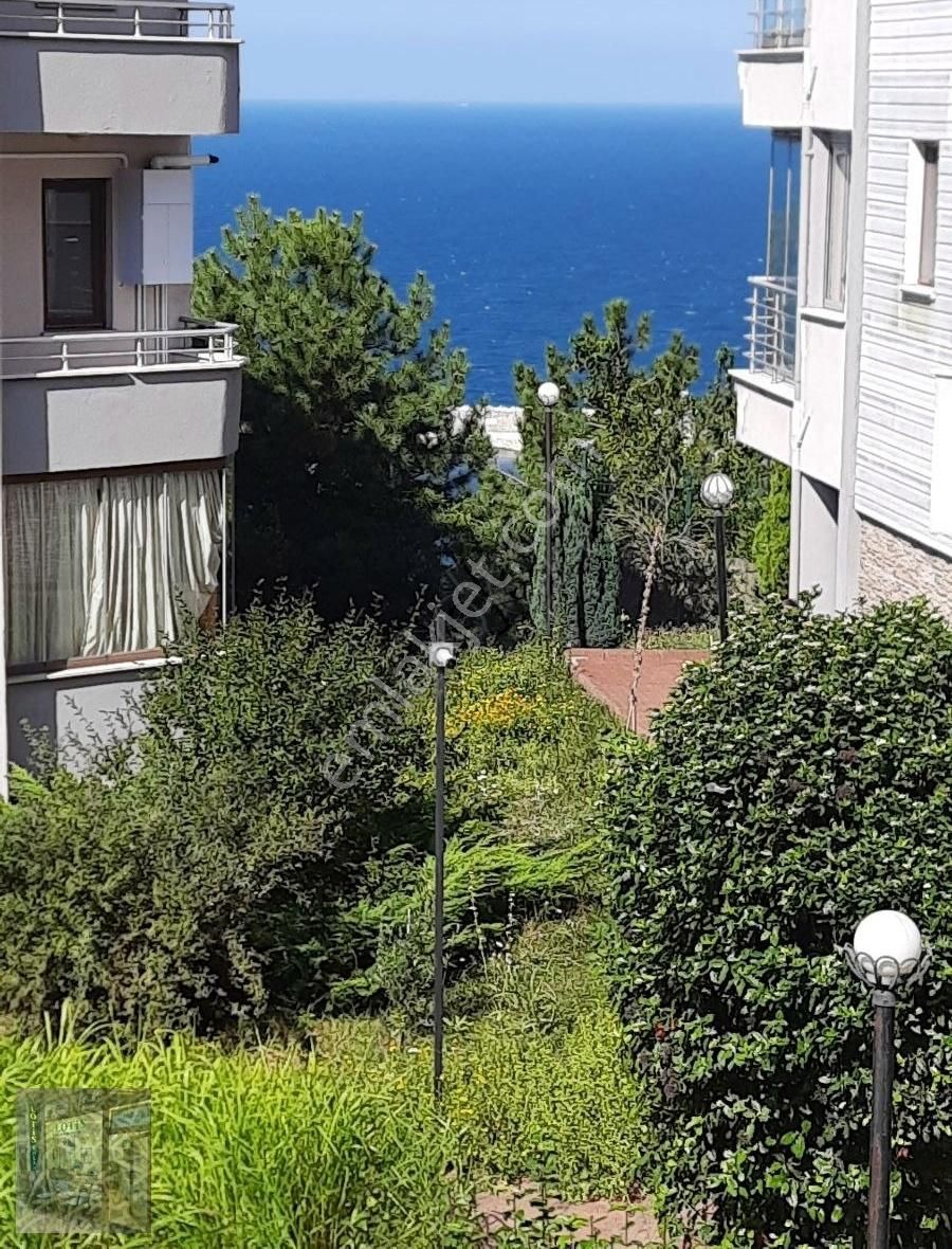 Amasra Kaleşah Satılık Daire Havuzlu Site İçersinde!!