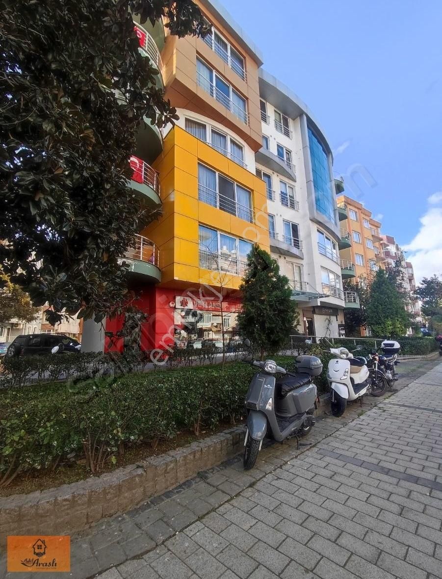 Çanakkale Merkez Cevat Paşa Kiralık Daire Çanakkale Cevatpaşa Kordon Mevkii 3+1 Ara Kat Daire