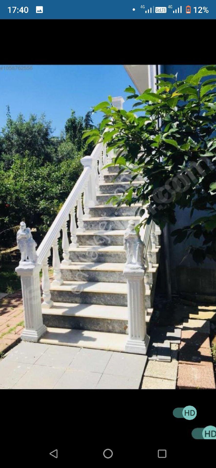 Muhteşem Deniz Doğa Manzaralı Denize Yürüme Mesafesinde - Görsel 2