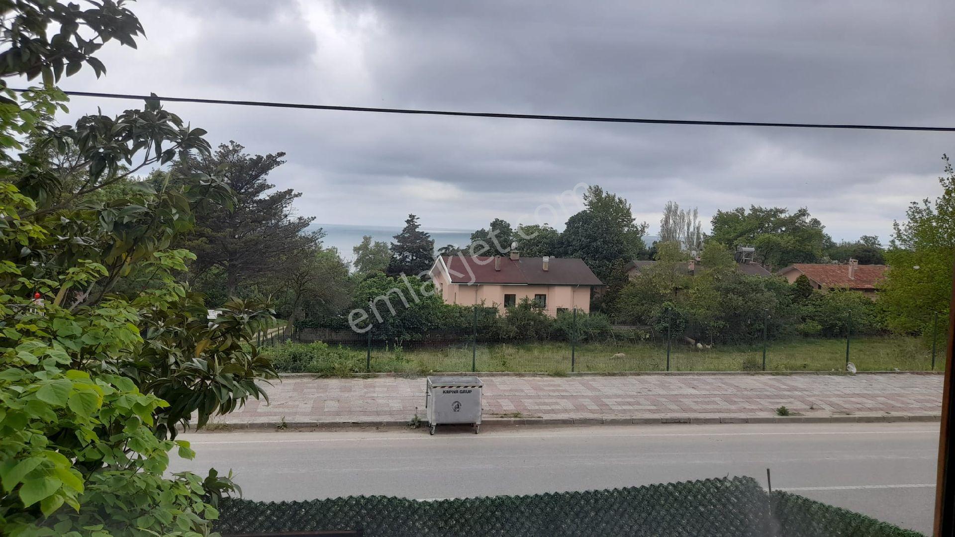 Muhteşem Deniz Doğa Manzaralı Denize Yürüme Mesafesinde - Görsel 6