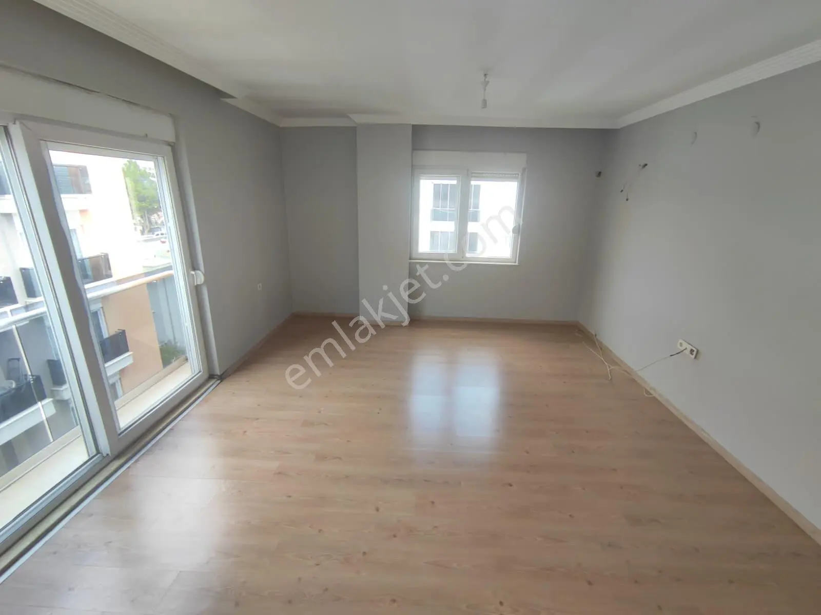 Antalya Kepez Şafak Mahallesinde Kiralık 2+1 Asansörlü Daire No:20612 - Görsel 12