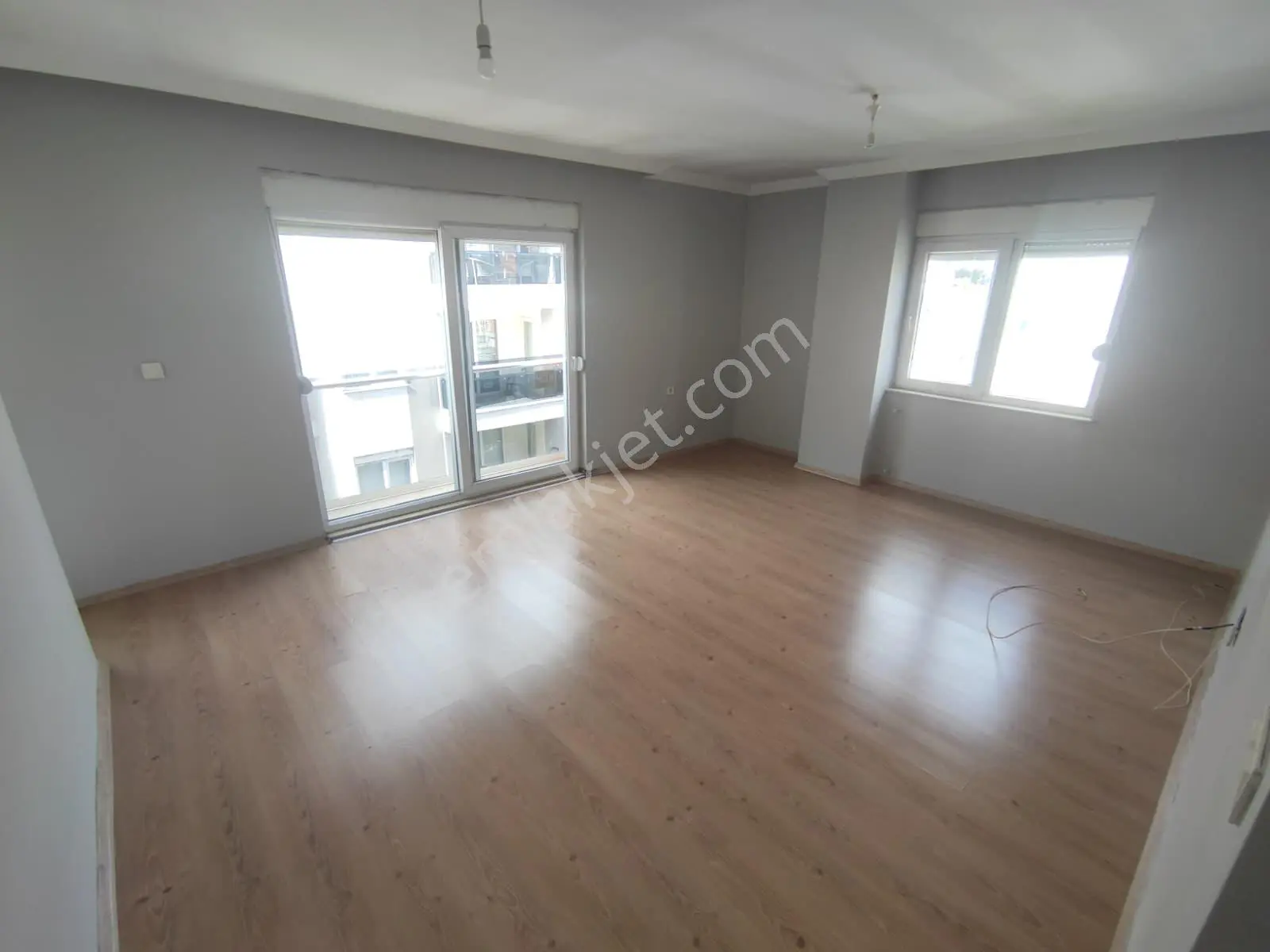 Antalya Kepez Şafak Mahallesinde Kiralık 2+1 Asansörlü Daire No:20612 - Görsel 17