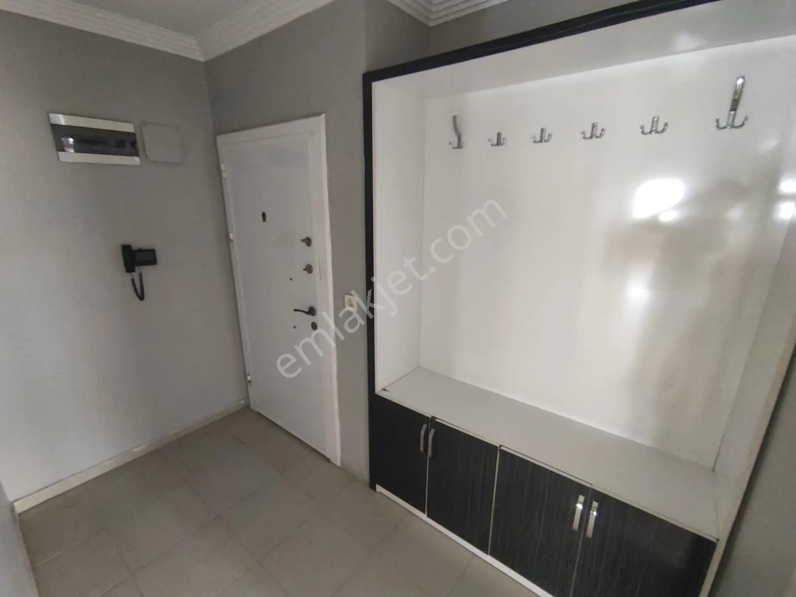 Antalya Kepez Şafak Mahallesinde Kiralık 2+1 Asansörlü Daire No:20612 - Görsel 26