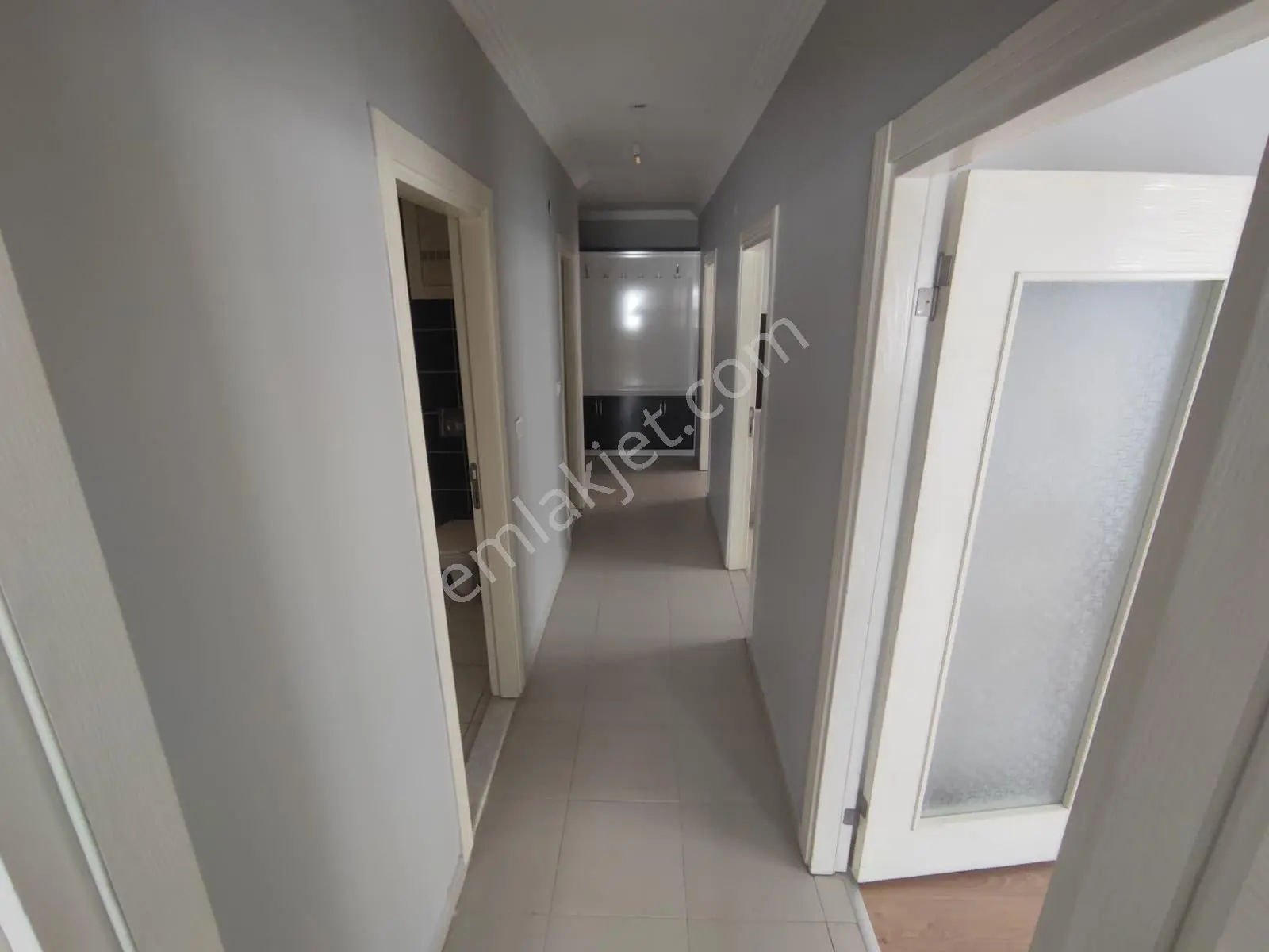 Antalya Kepez Şafak Mahallesinde Kiralık 2+1 Asansörlü Daire No:20612 - Görsel 8