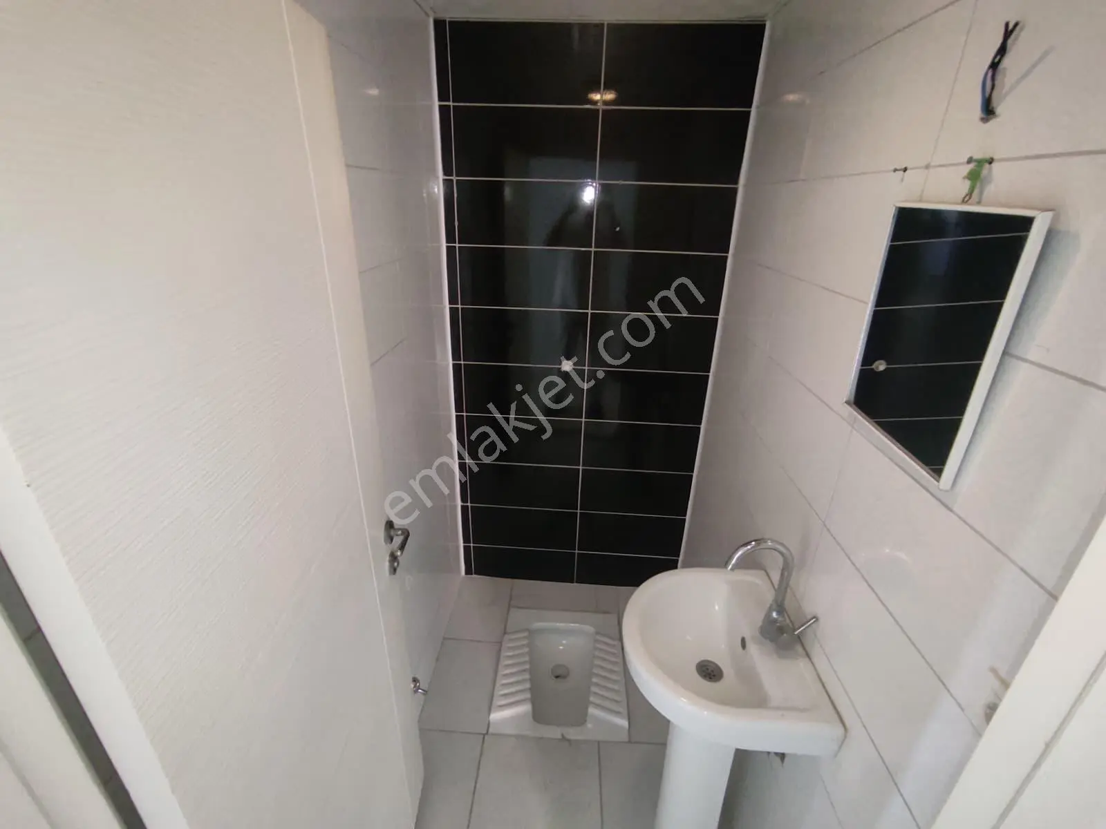 Antalya Kepez Şafak Mahallesinde Kiralık 2+1 Asansörlü Daire No:20612 - Görsel 11
