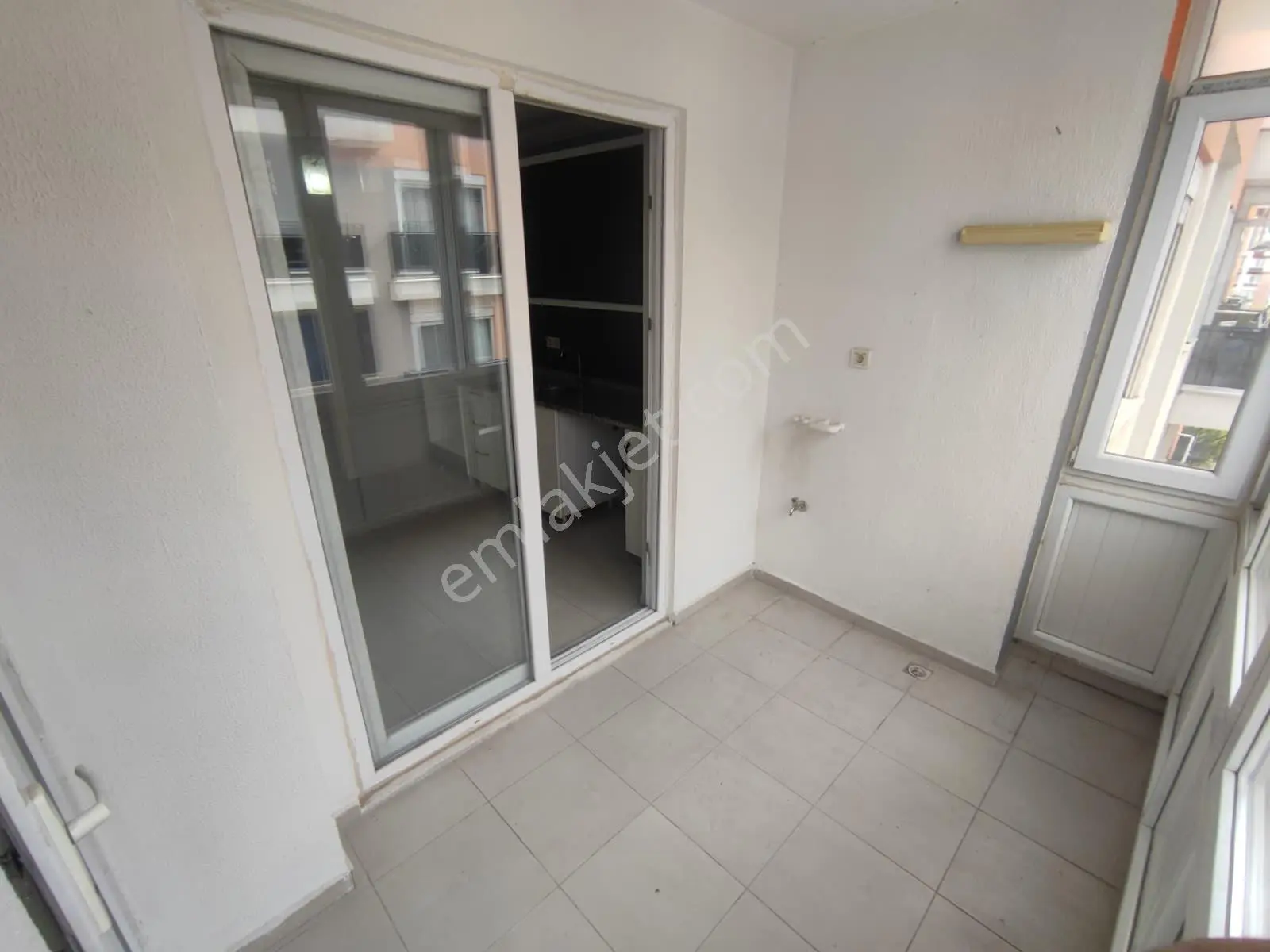 Antalya Kepez Şafak Mahallesinde Kiralık 2+1 Asansörlü Daire No:20612 - Görsel 20