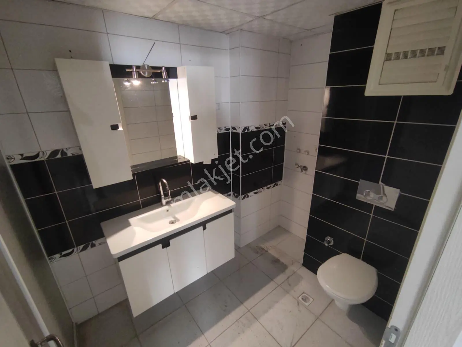 Antalya Kepez Şafak Mahallesinde Kiralık 2+1 Asansörlü Daire No:20612 - Görsel 7