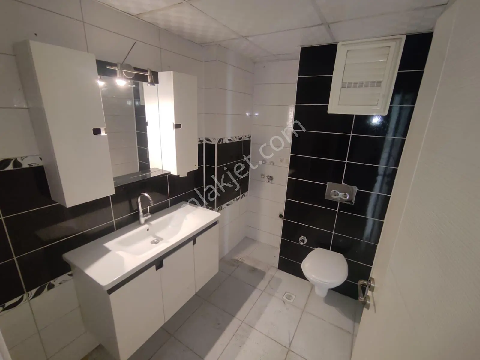 Antalya Kepez Şafak Mahallesinde Kiralık 2+1 Asansörlü Daire No:20612 - Görsel 5