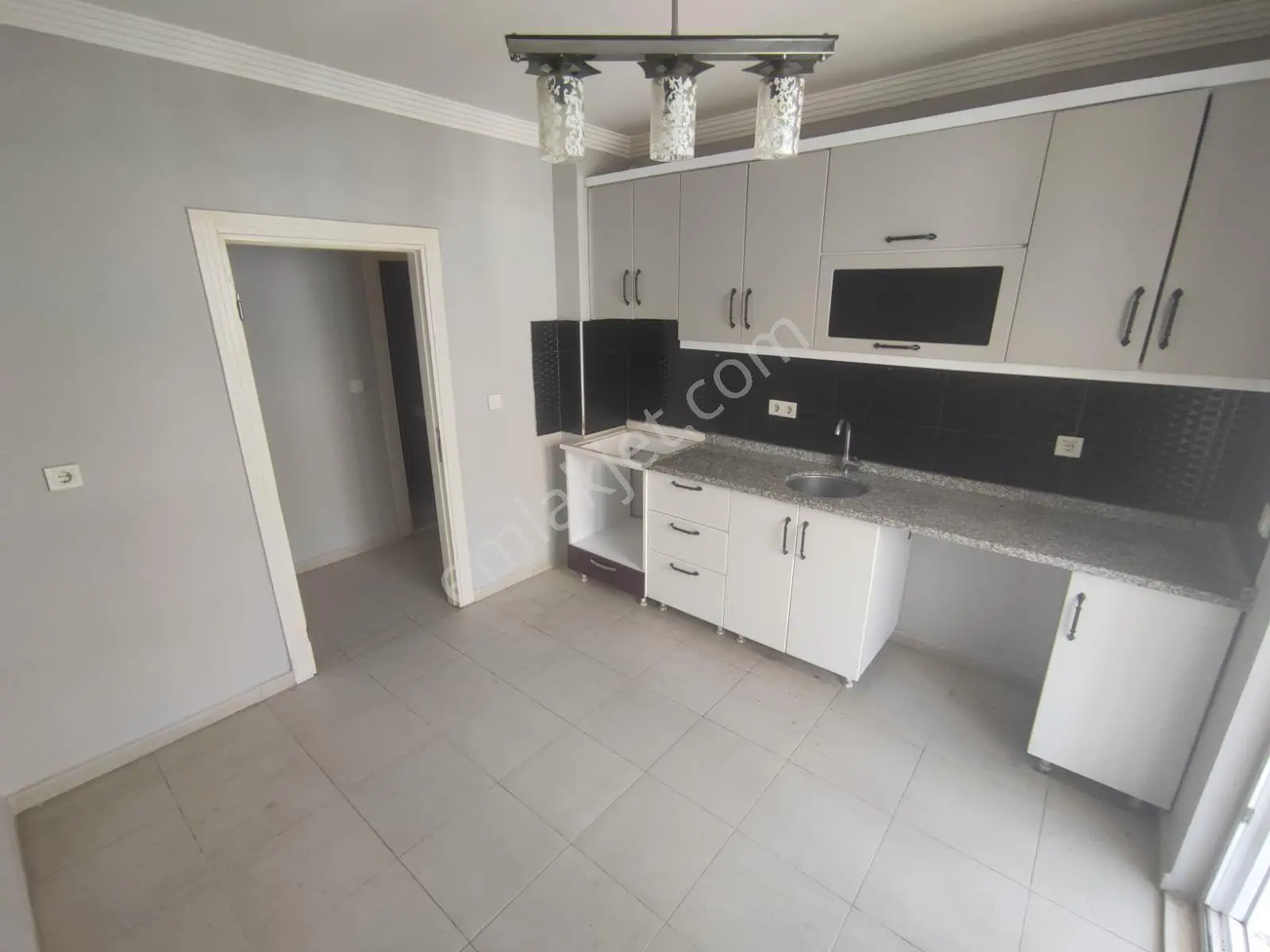 Antalya Kepez Şafak Mahallesinde Kiralık 2+1 Asansörlü Daire No:20612