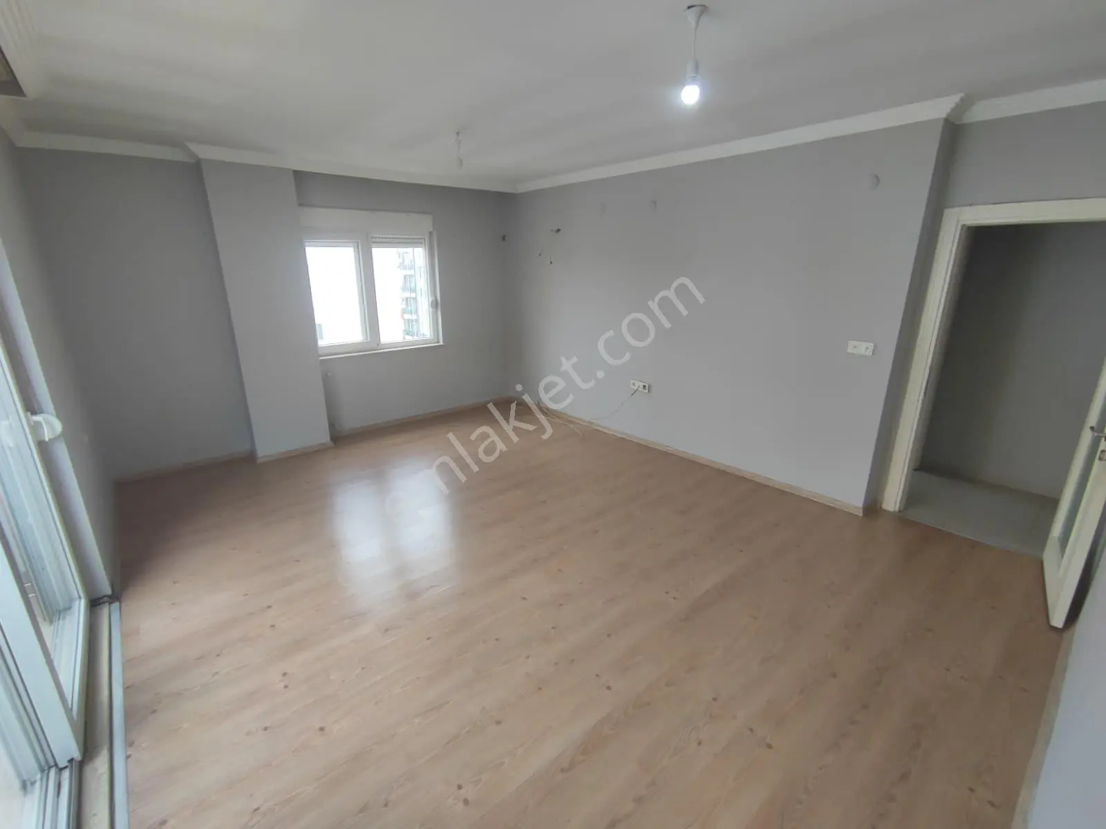 Antalya Kepez Şafak Mahallesinde Kiralık 2+1 Asansörlü Daire No:20612 - Görsel 14