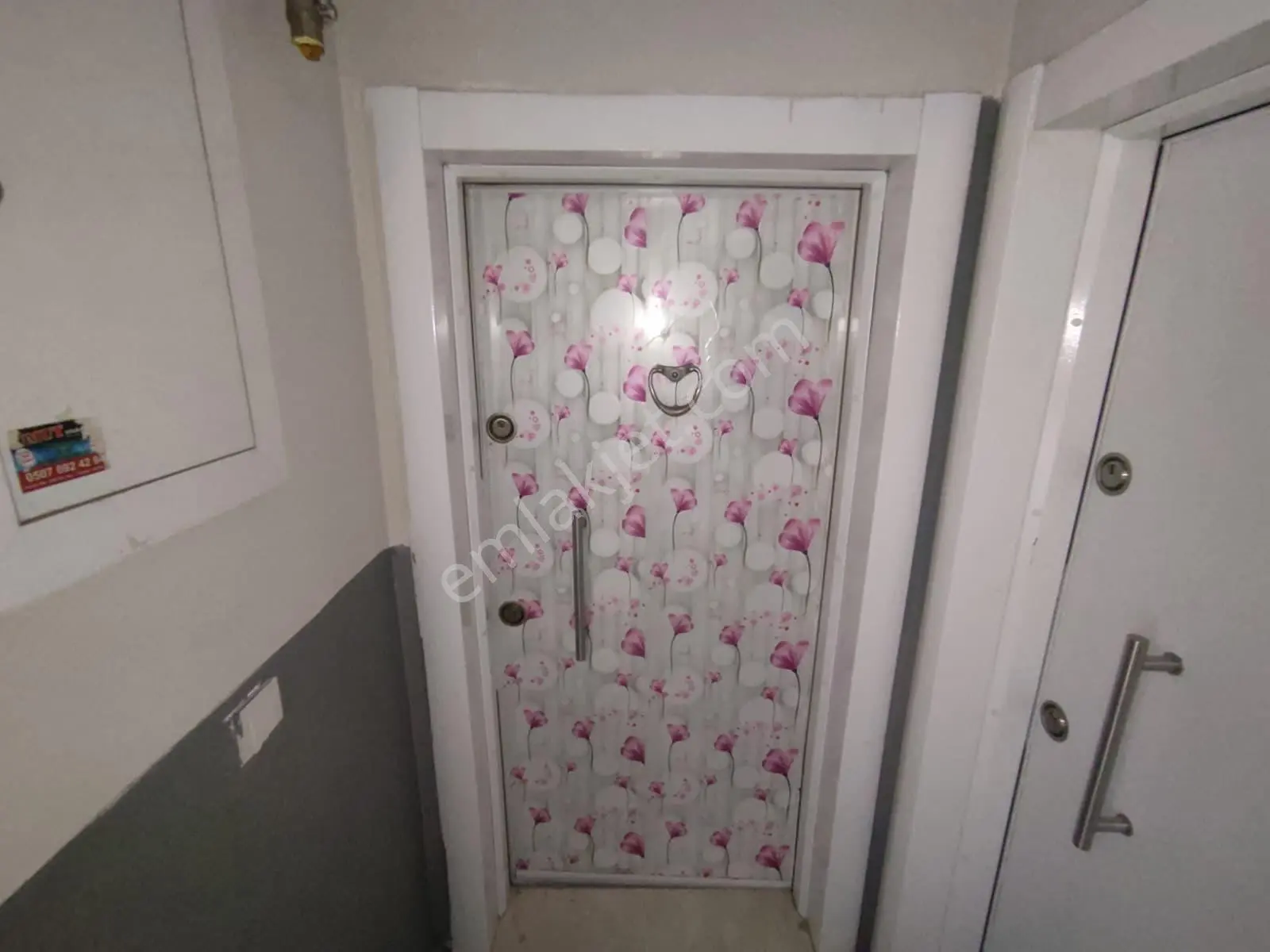 Antalya Kepez Şafak Mahallesinde Kiralık 2+1 Asansörlü Daire No:20612 - Görsel 29