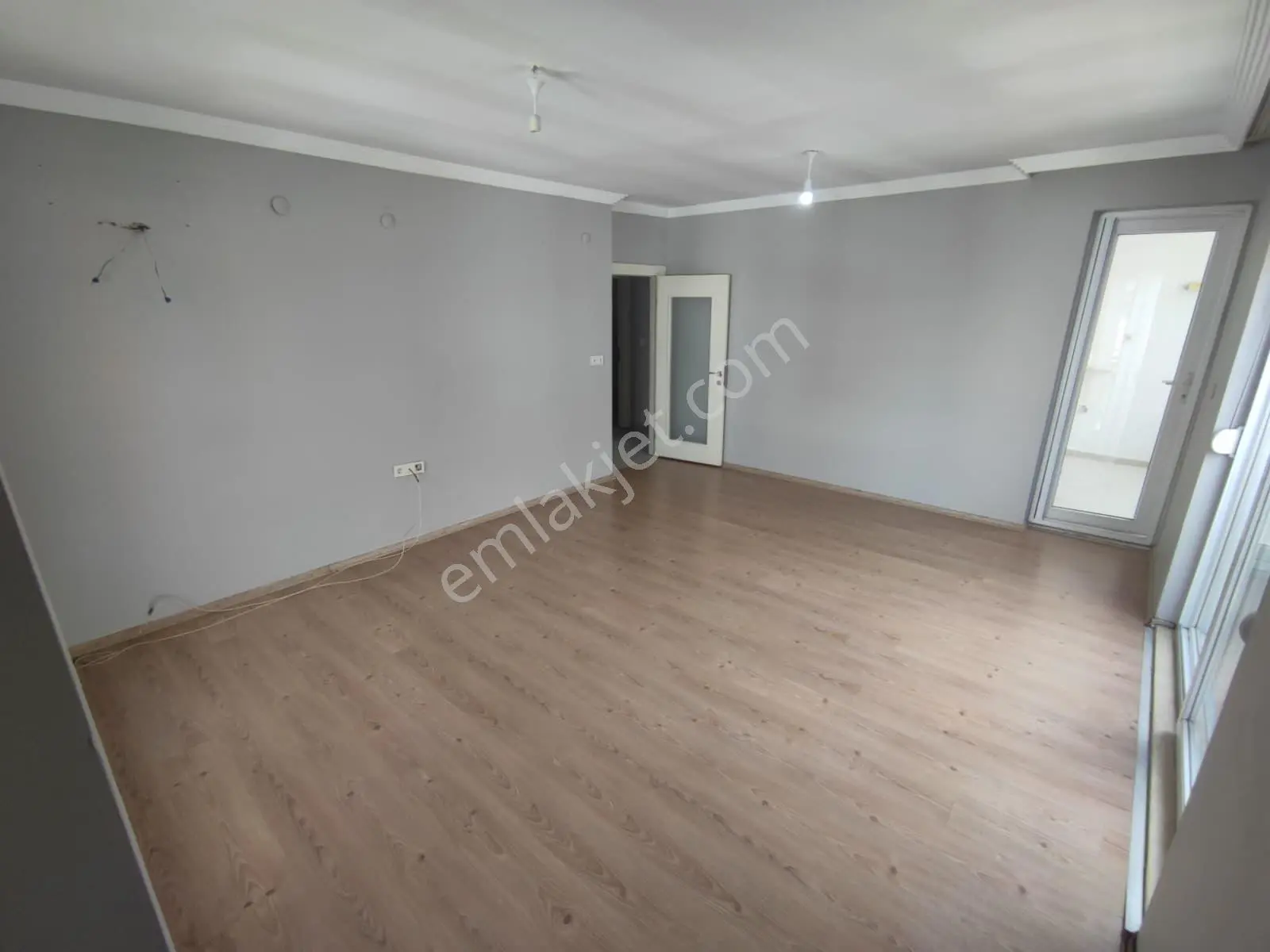 Antalya Kepez Şafak Mahallesinde Kiralık 2+1 Asansörlü Daire No:20612 - Görsel 15