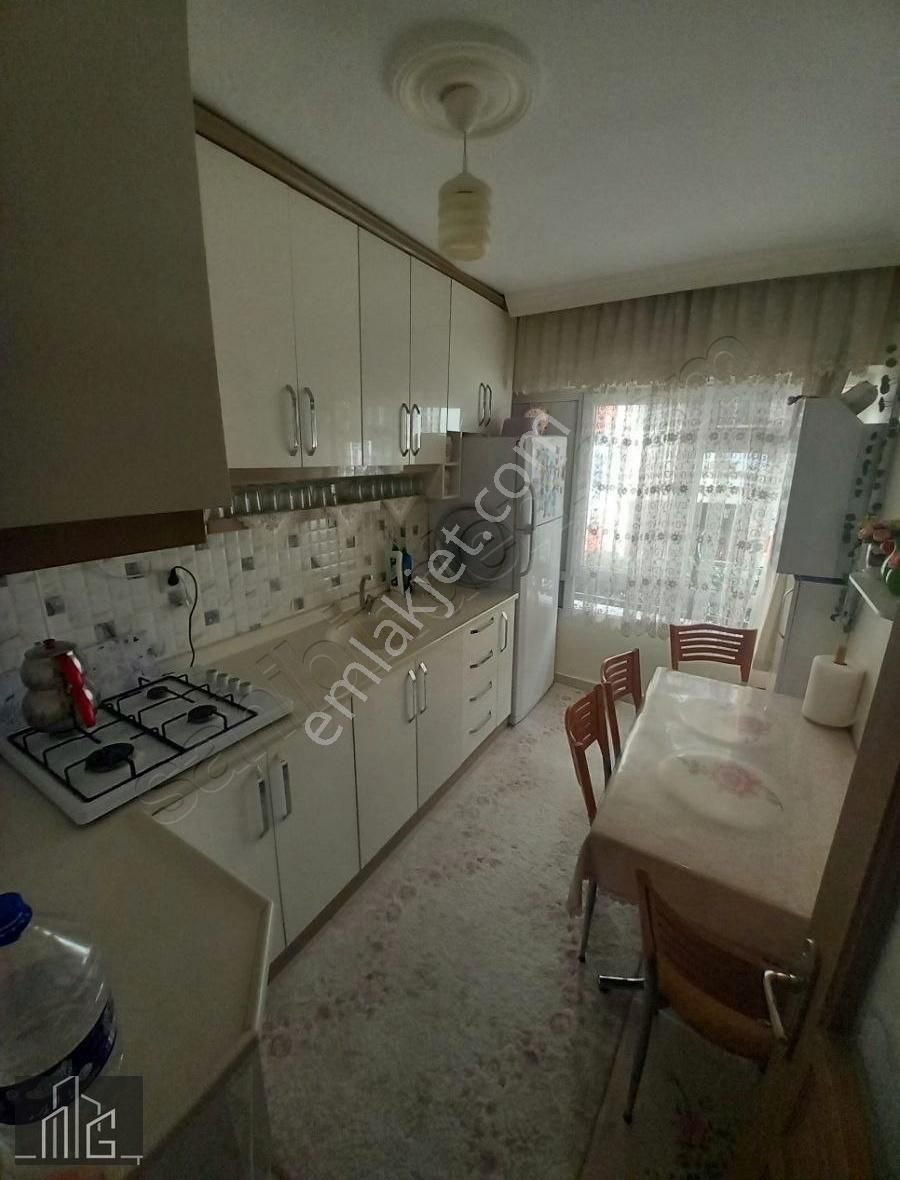 Sincan Akşemsettin Satılık Daire Moni Gayrimenkul'den Akşemsettin Mahallesi 3+1 Daire