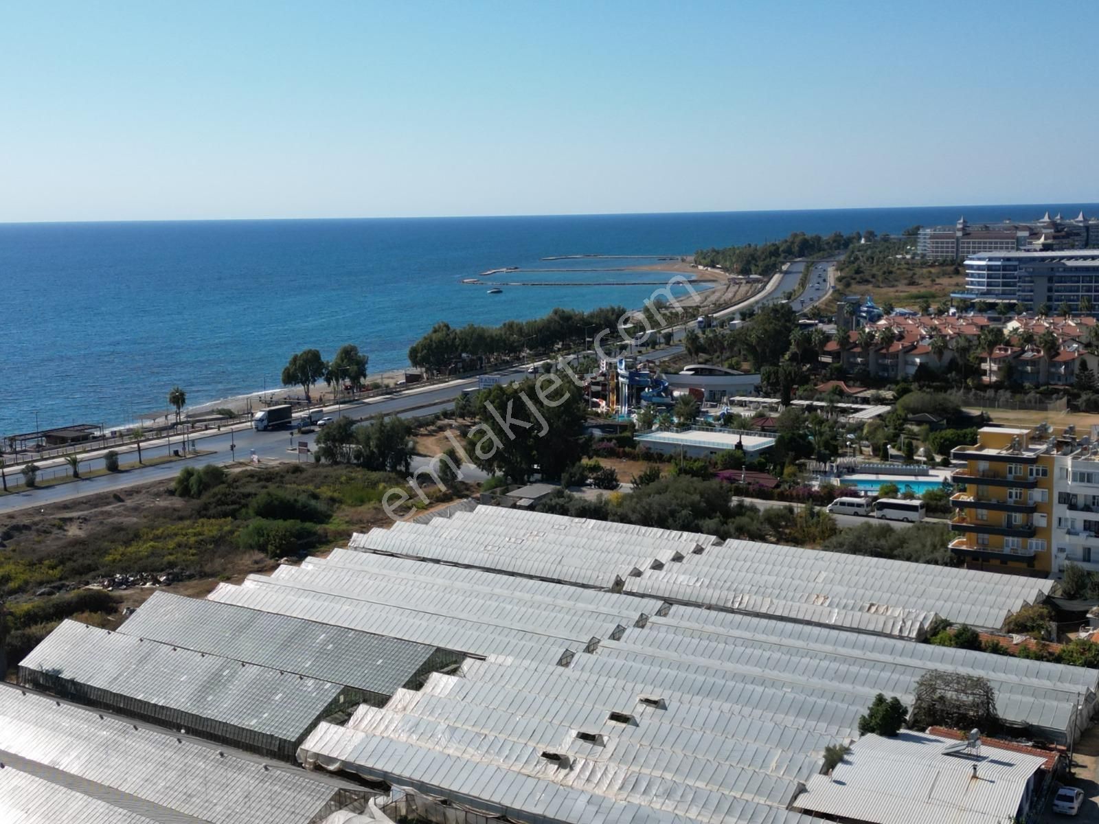 Payallar Da Satılık Tta Ve Konut İmarlı Arsa - Görsel 4