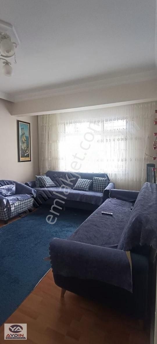 Avcılar Denizköşkler Satılık Daire İstanbul Avcılar Deniz Köşklerde 80 M2 2+1 Satılık Daire