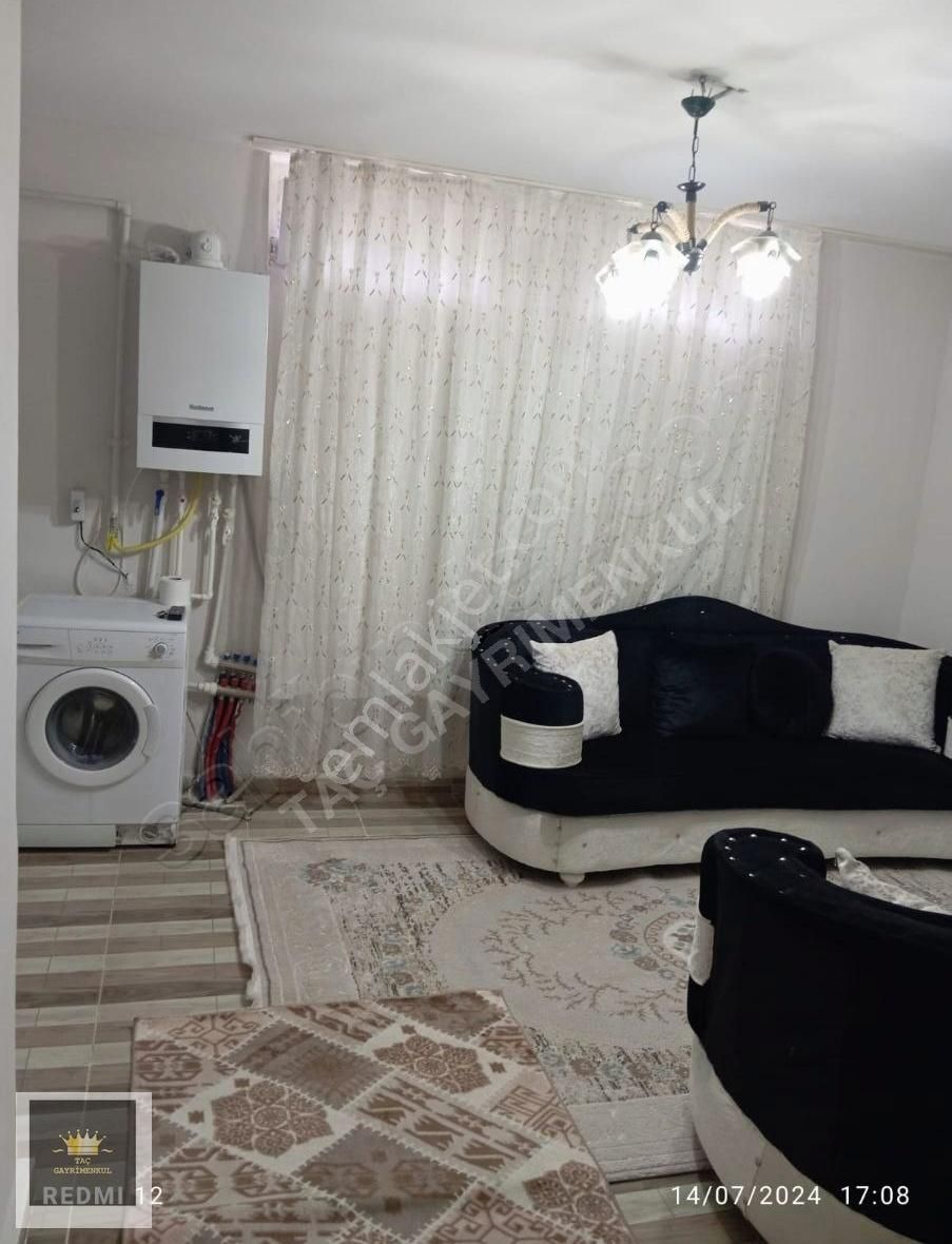 Adıyaman Merkez Altınşehir Satılık Daire Taç Gm Fatma'dan Altınşehirde Satılık Daire 1+1