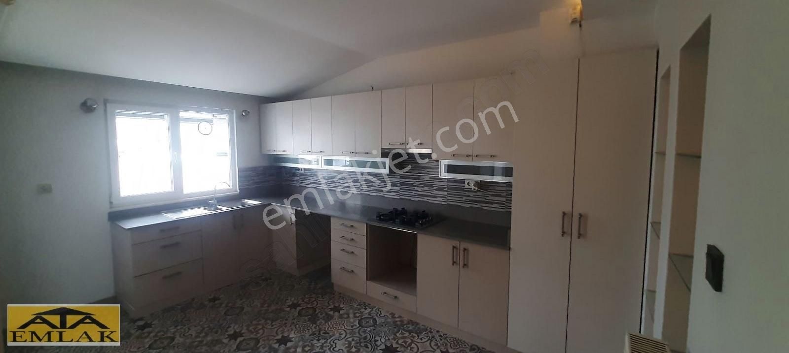 Nilüfer Kültür Kiralık Daire Beşevler Kültür Mahallesinde Kıralık Bakımlı 2+1 Kombili Daire