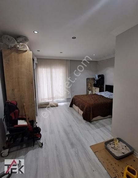 Şehir Hastanesine Yakın Mesafede Full Manzaralı Teraslı 190m2 - Görsel 3