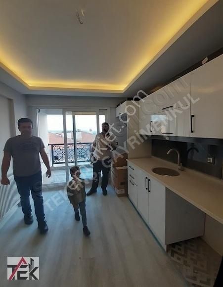 Ayrancılarda Ana Cadde Üzerinde Geniş 2+1 Ler Lansmana Özel - Görsel 3