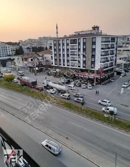 Ayrancılarda Ana Cadde Üzerinde Geniş 2+1 Ler Lansmana Özel - Görsel 24