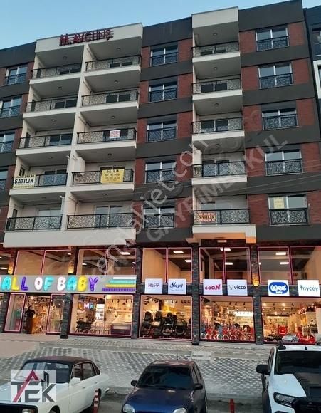 Ayrancılarda Ana Cadde Üzerinde Geniş 2+1 Ler Lansmana Özel - Görsel 2