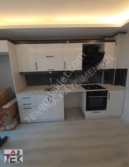 Ayrancılarda Ana Cadde Üzerinde Geniş 2+1 Ler Lansmana Özel - Görsel 23