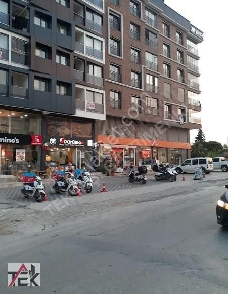 Ayrancılarda Ana Cadde Üzerinde Geniş 2+1 Ler Lansmana Özel - Görsel 30