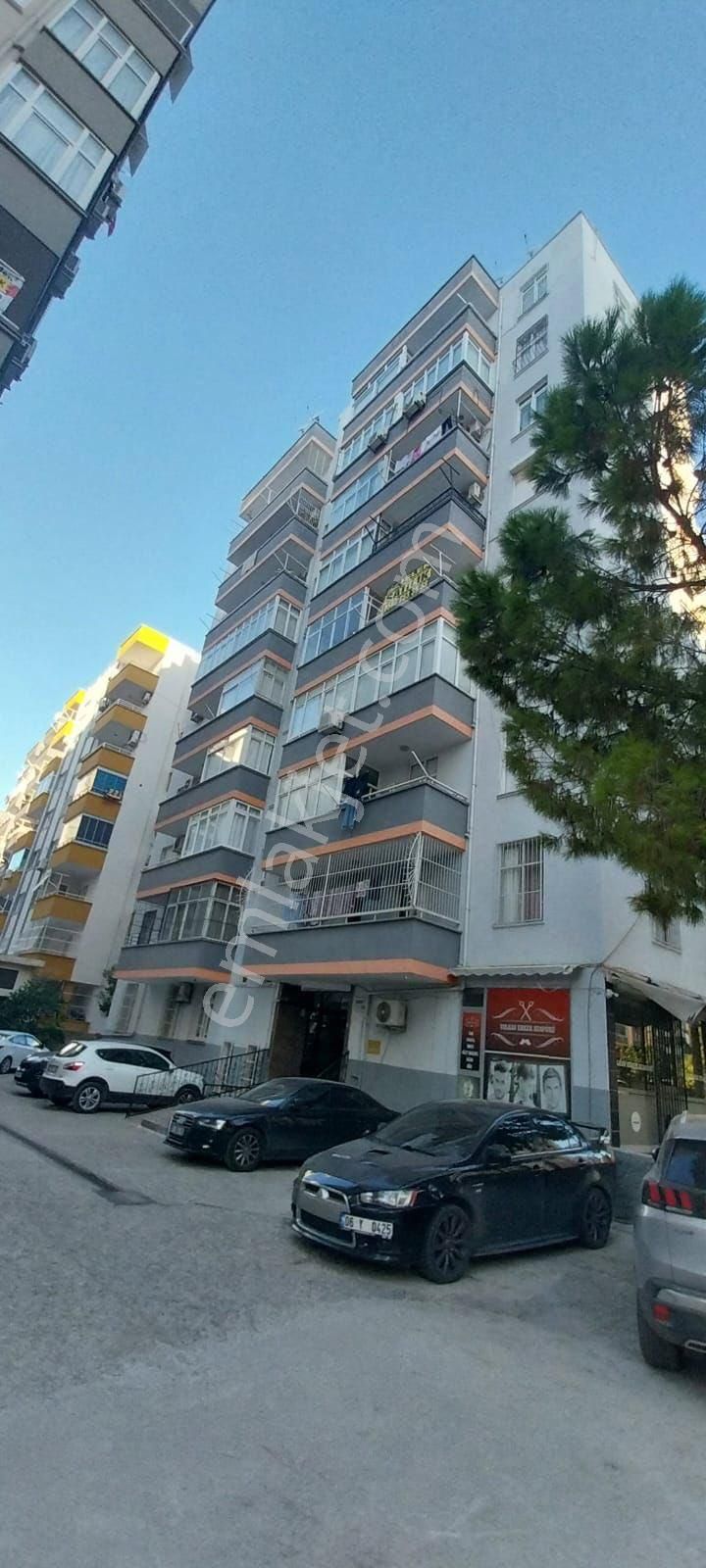 Çukurova Güzelyalı Satılık Daire Güzelyalı Mahallesi Mükemmel Konumda 3+1