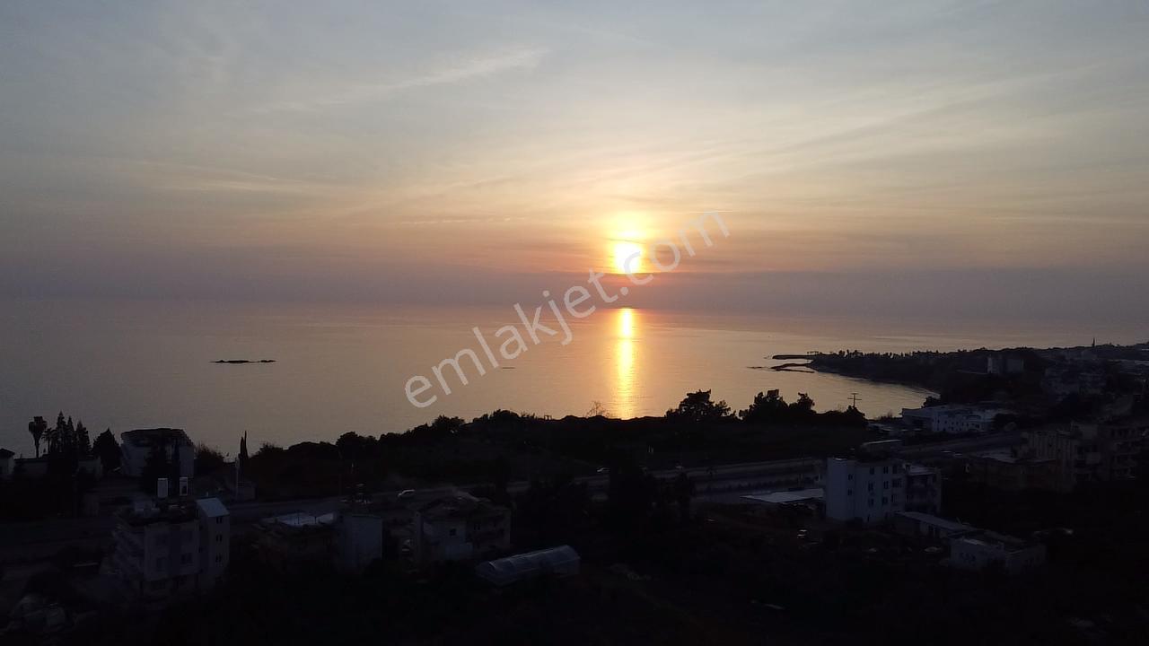 Alanya İncekum Mah.full Eşyalı Kiralık 3+1 Villa - Görsel 26