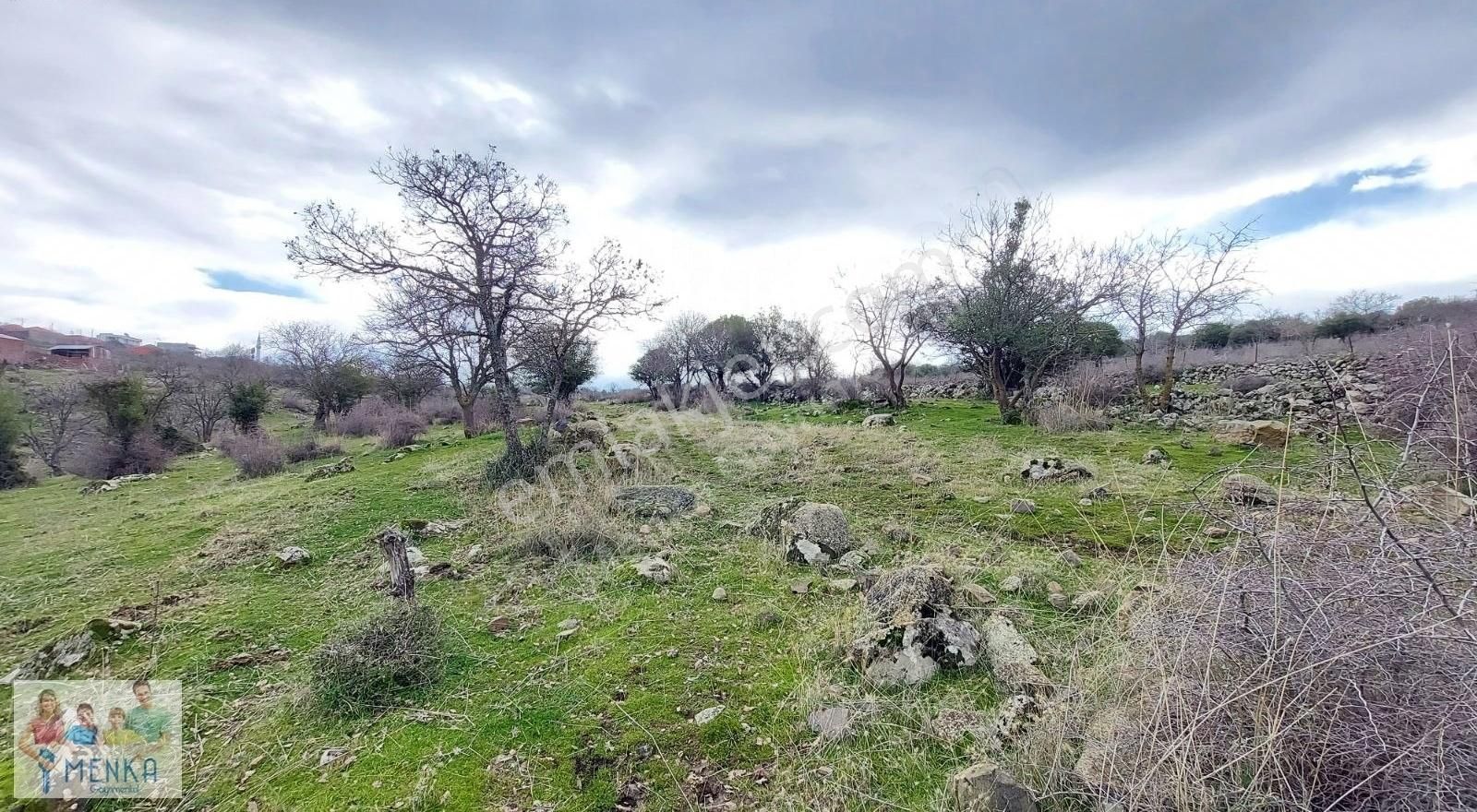 Yunusemre Dazyurt Satılık Tarla Manisa Yunusemre Dazyurt Mahallesinde Yatırımlık Satılık Tarla