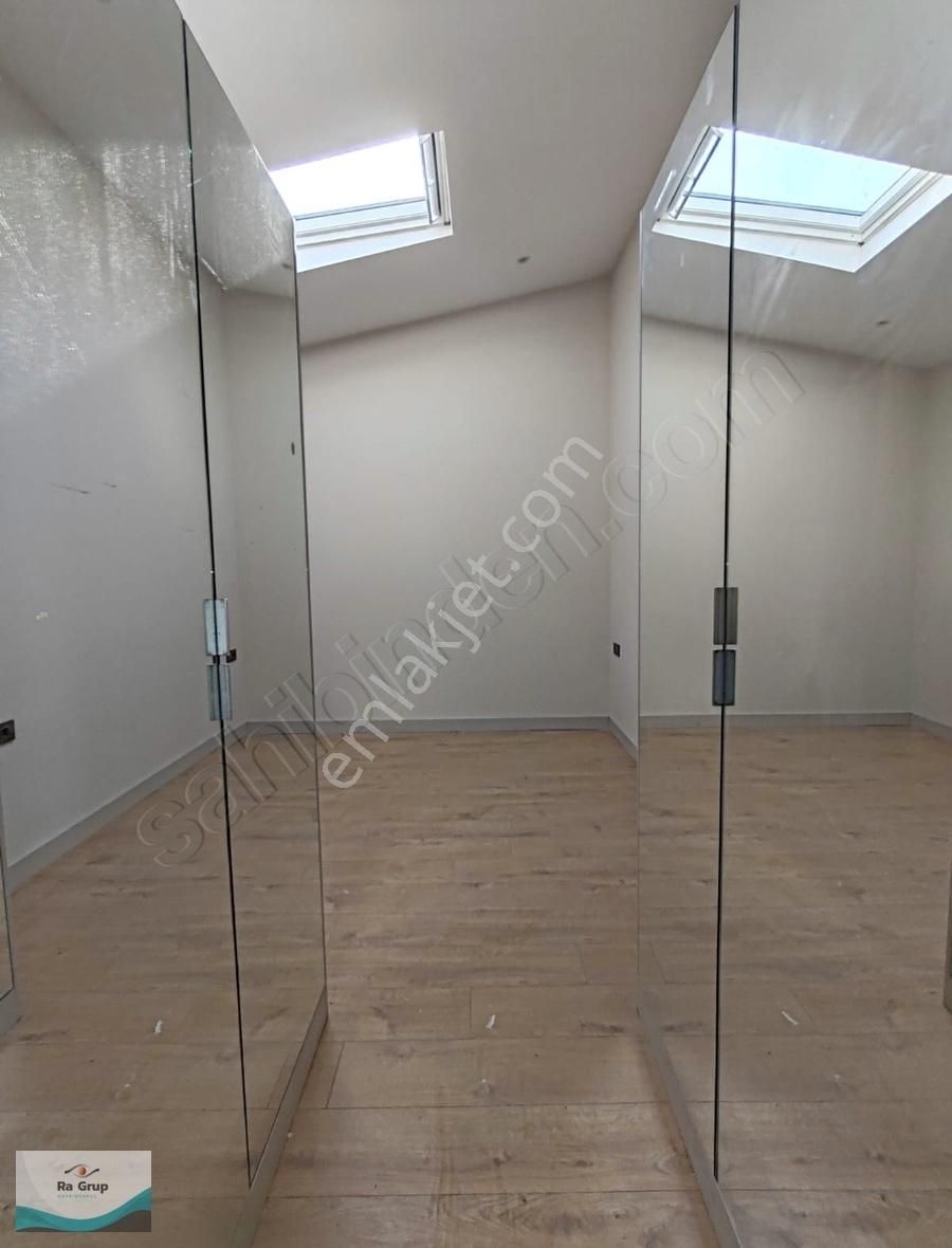 Sasalı'da Site İçinde Dubleks 3+1 Daire S-3 - Görsel 8