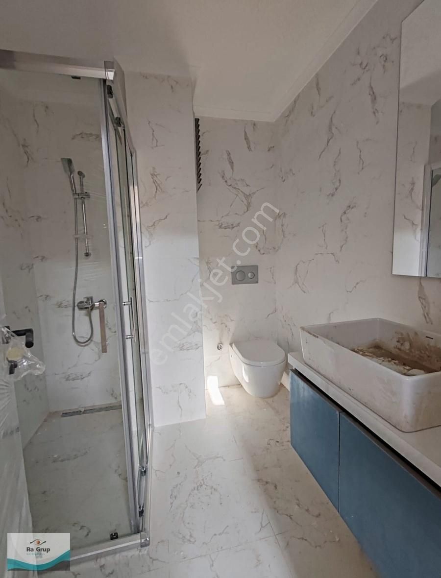 Sasalı'da Site İçinde Dubleks 3+1 Daire S-3 - Görsel 6